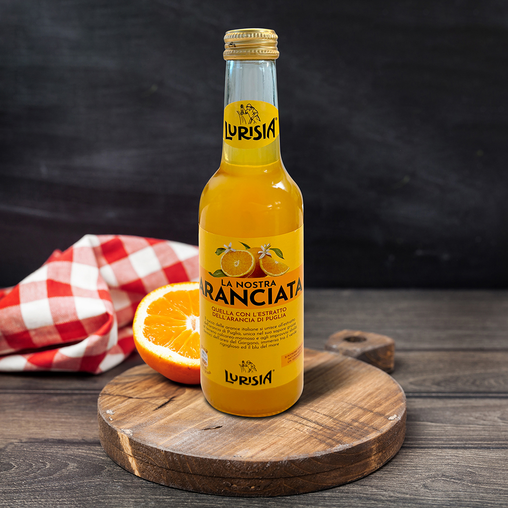 ARANCIATA LURISIA